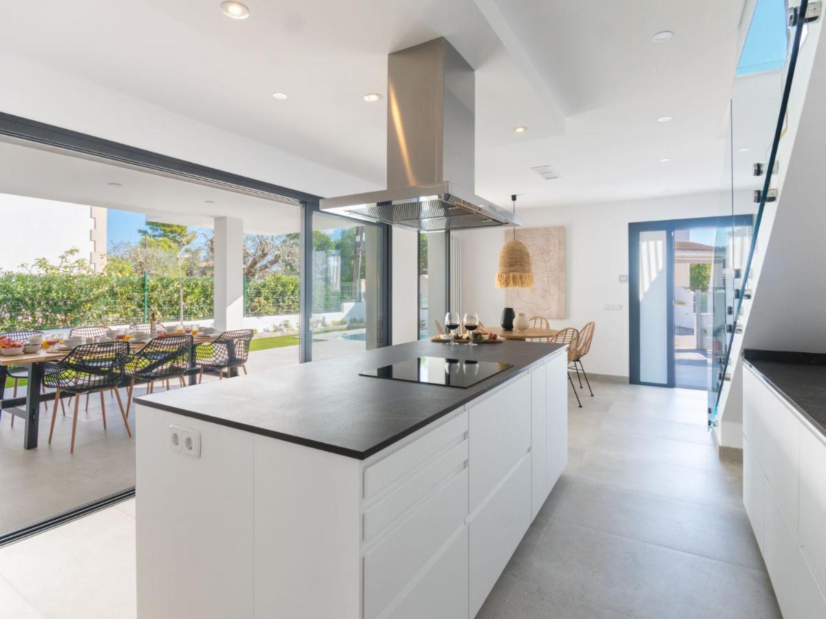 Ca Na Cati By Interhome * Alcudia (Mallorca)