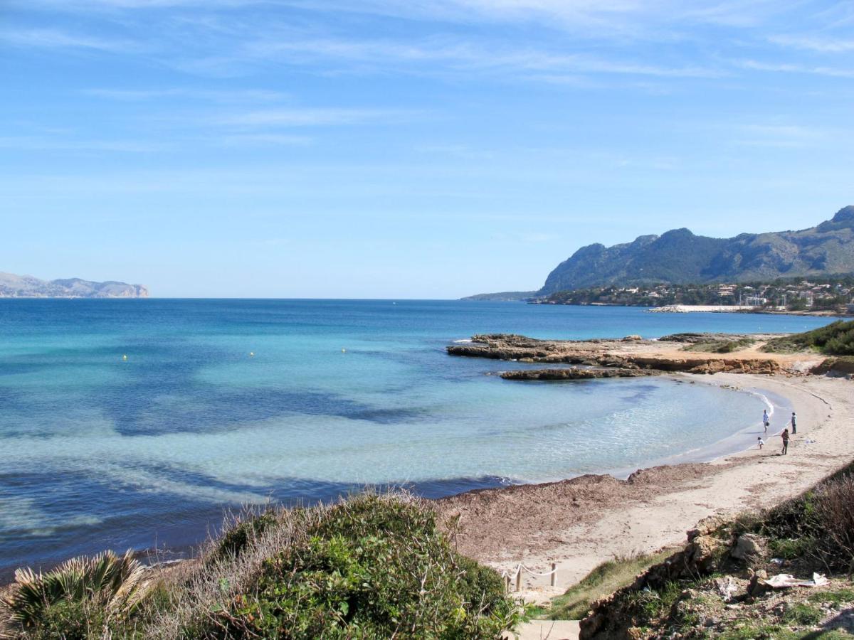 Ca Na Cati By Interhome Holiday home Alcudia (Mallorca)